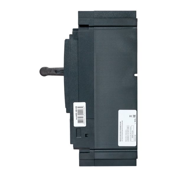 Выключатель автоматический ВА-99C 400/200А 3P 45кА EKF