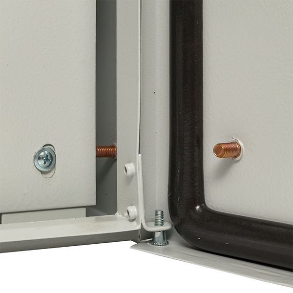 ЩРН-48 (620x310x120) IP54 EKF Basic