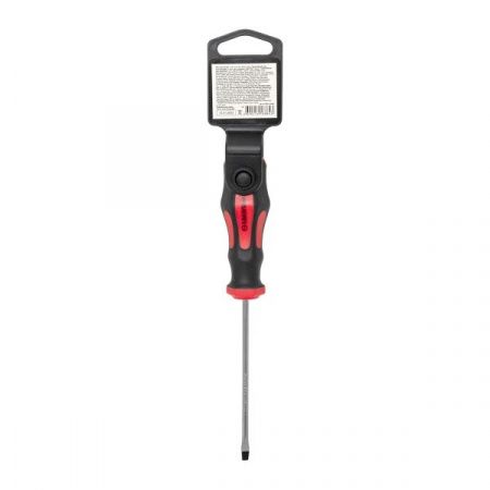 Отвертка Master SL4x100 мм EKF