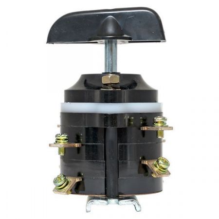 Пакетный выключатель ПВ 4-40 М3 исп.3 EKF PROxima