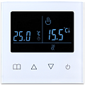 Терморегуляторы для теплого пола