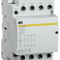 Контакторы модульные