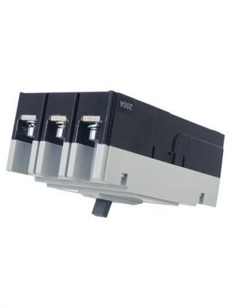 Выключатель автоматический ВА66-35 3Р 200А 25кА GENERICA