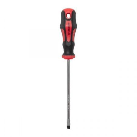 Отвертка Master SL5.5x125 мм EKF