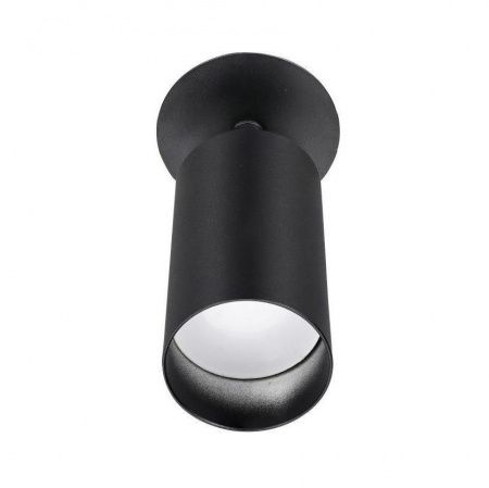 Встраиваемый спот Lucia Tucci LTP-D008-01GU10-B