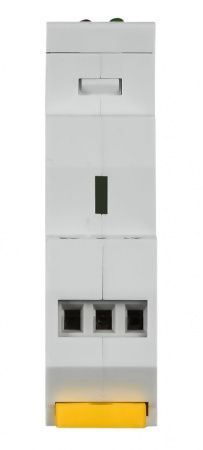 Реле задержки выключения ORT 2 контакта 12-240В AC/DC IEK