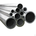 Трубы стальные и алюминиевые
