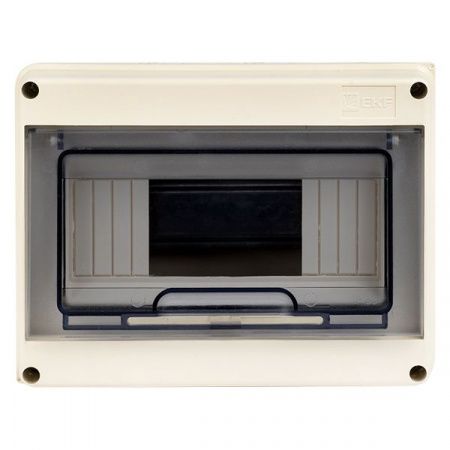 ЩРН-ПГ- 8 (147x203x89) IP65 PROXIMA EKF