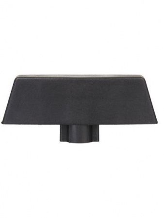 Замок-защелка 22-17/46 для металлического бокса с пластмассовым ключом IEK