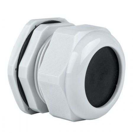 Сальник PG36 IP54 (20 шт) d отв. 46 мм / d провод. 22-32 мм EKF PROxima