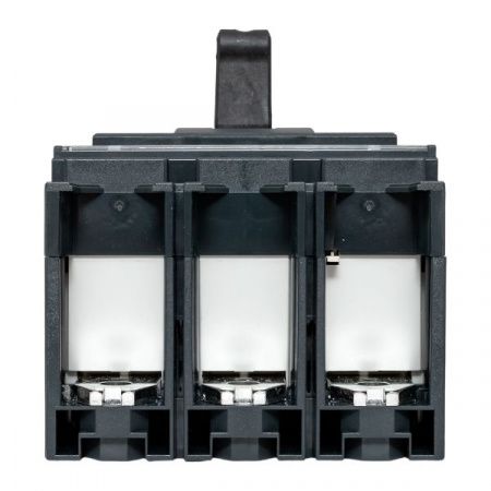 Выключатель автоматический ВА-99C 400/200А 3P 45кА EKF