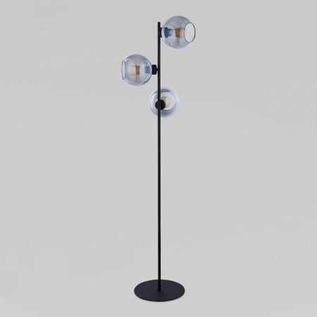 Торшер TK Lighting 5239 Cubus Graphite