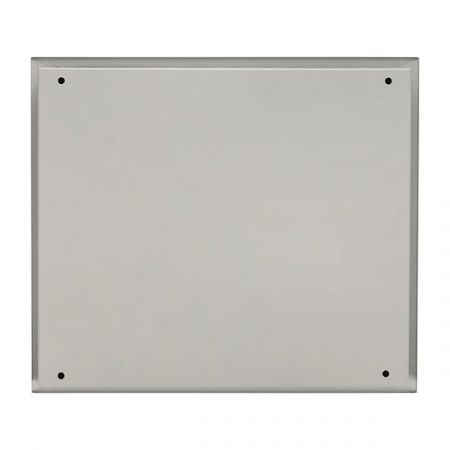 ЩРВ-90 двухдверный (520x720x120) IP31 PROXIMA EKF