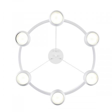 Подвесная люстра Lumion Comfi Luazana 8254/6