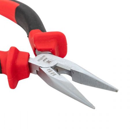 Длинногубцы Master 160 мм EKF