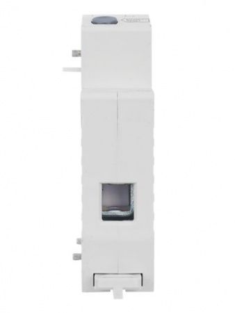 Расцепитель независимый РН47 новая серия на DIN-рейку IEK