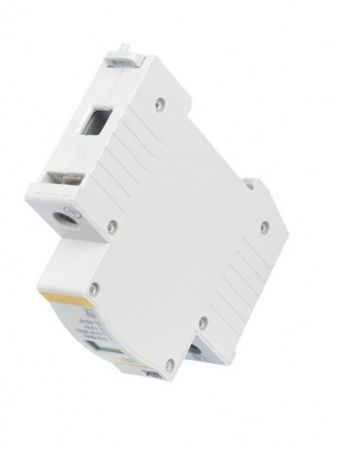 KARAT Ограничитель импульсного перенапряжения ОПС1-D 1P In=5кА Un=230В Im=10кА IEK