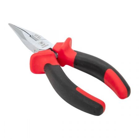 Длинногубцы Master 160 мм EKF