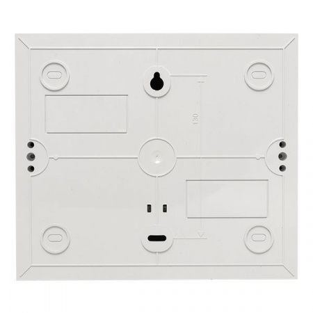 Щит распред. навесной ЩРН-П-10 "SlimBox" IP41 EKF