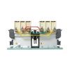 Контактор КТЭ реверсивный 265А 380В 2NO EKF PROxima