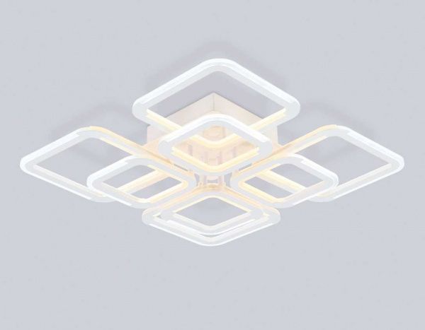 Светильник потолочный Ambrella light ACRYLICA FA8950