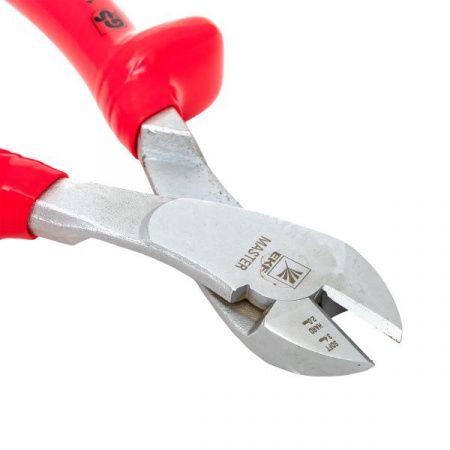 Силовые бокорезы Master 180 мм 1000В EKF