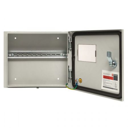 ЩУ-1/1-0 для счетчика на дин-рейку (250x300x100) IP54 PROXIMA EKF