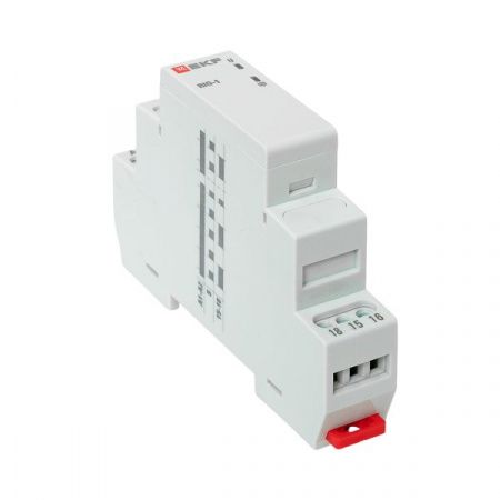 Импульсное реле RIO-1 EKF PROxima