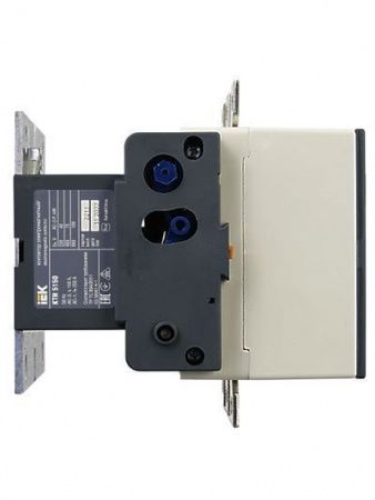 Контактор КТИ-5150 150А 230В/АС3 IEK