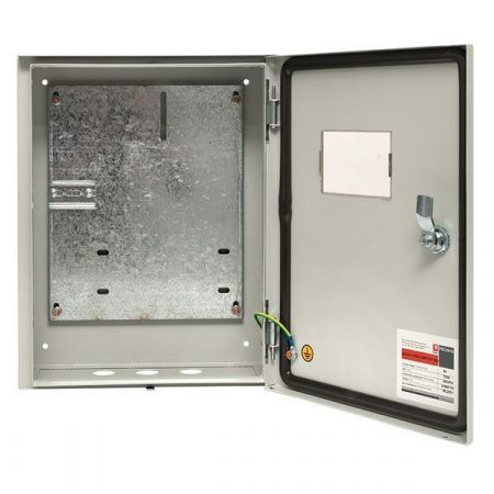 ЩУ-3/1-0 (395x310x150) IP54 PROXIMA EKF