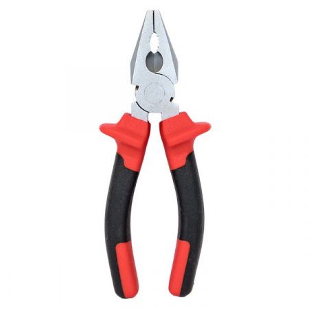 Пассатижи Master 160 мм EKF