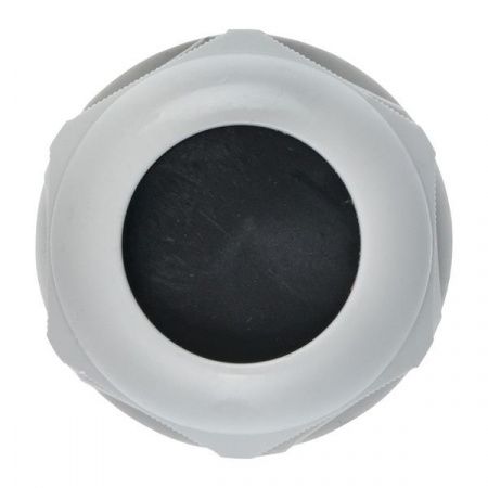 Сальник PG25 IP54 (100 шт) d отв. 31 мм / d провод. 16-21 мм EKF PROxima