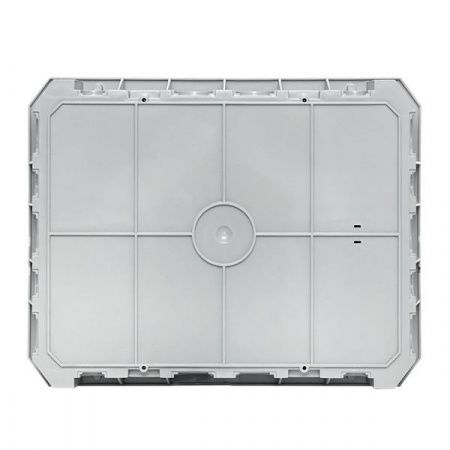 Щит распределителный ЩРВ-П-24 (пром. упаковка) IP41 Basic