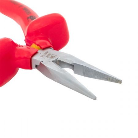 Длинногубцы Master 160 мм 1000В EKF