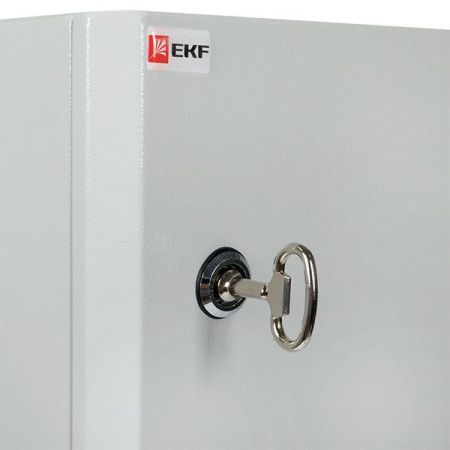 ЩМПг- 80.60.25 (ЩРНМ-4) IP54 PROXIMA EKF