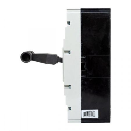 Выключатель автоматический ВА-99М 630/500А 3P 50кА EKF