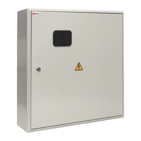 Щит учетно-распред. навесной ЩУРн 3/36 (560x550x165) IP31 EKF PROxima