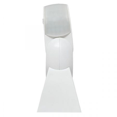 Микроволновый датчик движения бел. 1200Вт 180гр. до 15м IP65 MW-704 EKF PROxima