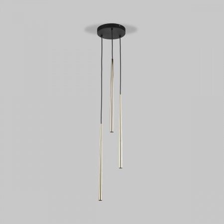 Подвесная люстра TK Lighting 10117 Piano