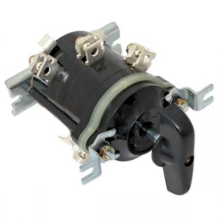 Пакетный выключатель ПВ 3-63 М3 исп.1 EKF PROxima