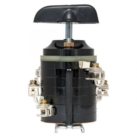 Пакетный выключатель ПВ 3-63 М3 исп.3 EKF PROxima