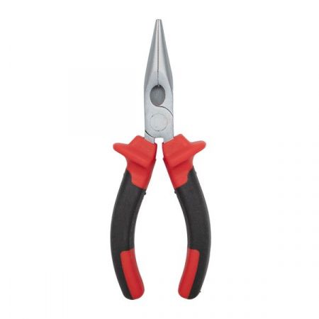 Длинногубцы Master 160 мм EKF