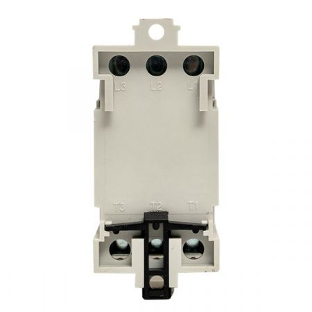 Рубильник модульный MS-16A 3P на DIN-рейку EKF