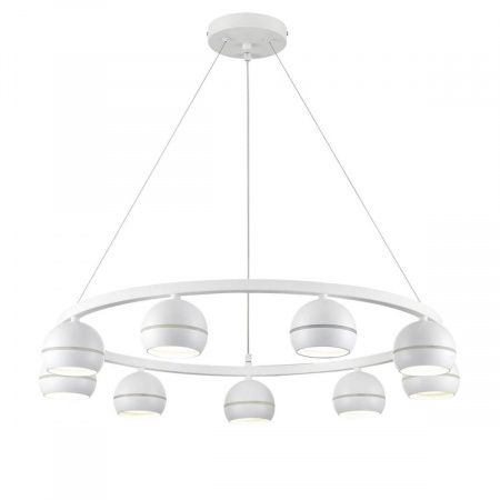 Подвесная люстра Lumion Comfi Luazana 8254/9