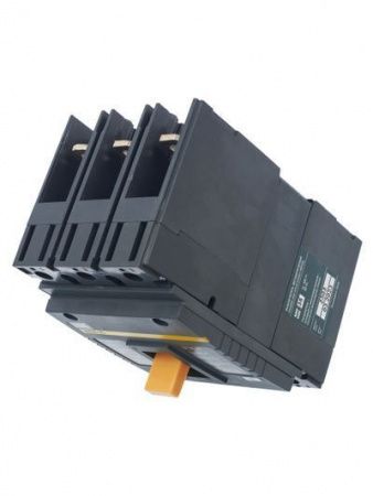 Выключатель автоматический ВА88-35 3Р 250А 35кА IEK