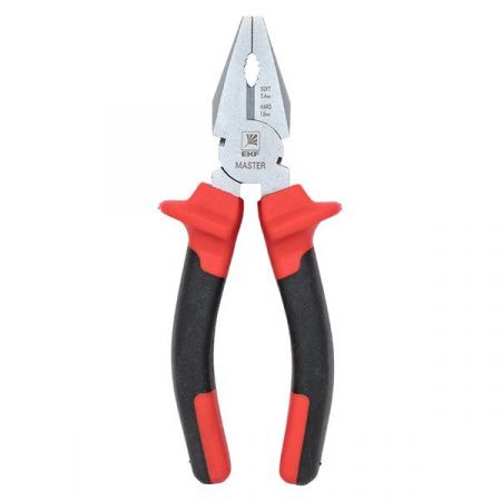 Пассатижи Master 160 мм EKF