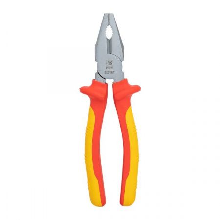 Пассатижи Expert 200 мм 1000В EKF
