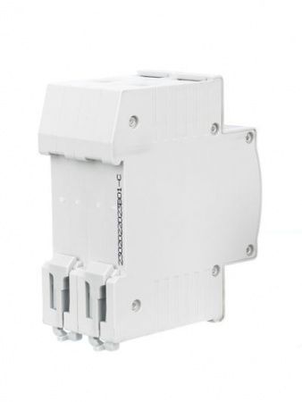 KARAT Ограничитель импульсного перенапряжения ОПС1-C 2P In=20кА Un=400В Im=40кА IEK