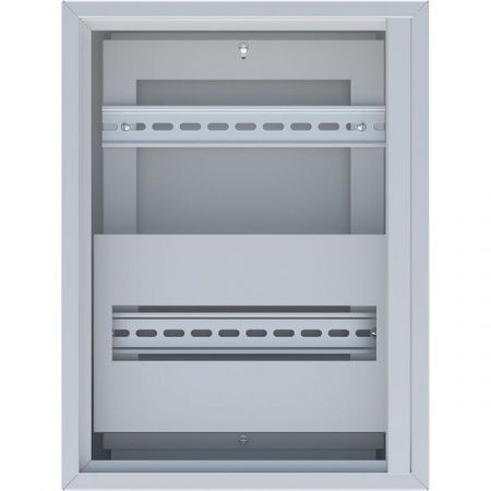 ЯУР с двумя DIN-рейками (400x300x150) EKF