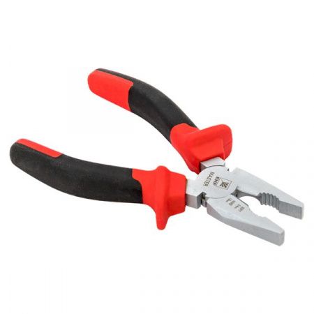 Пассатижи Master 160 мм EKF